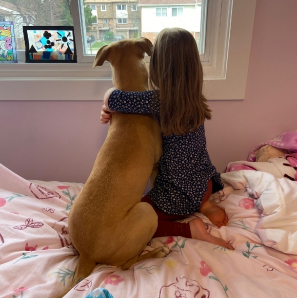 Meet your Posher, Claire - Picture 1 of 1